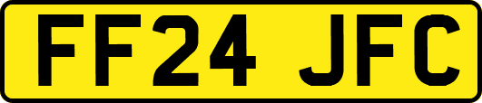 FF24JFC