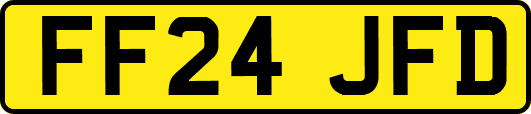 FF24JFD