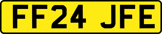 FF24JFE