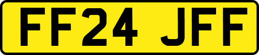 FF24JFF