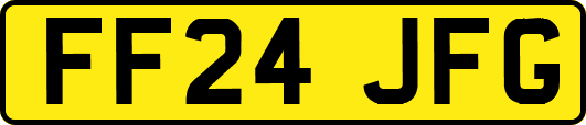 FF24JFG