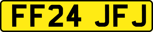 FF24JFJ