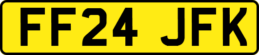 FF24JFK