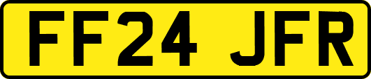 FF24JFR