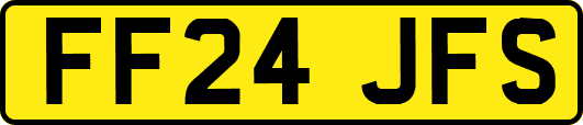 FF24JFS