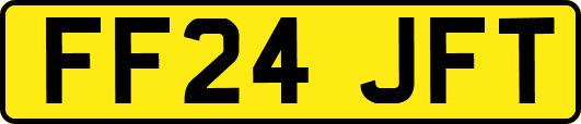 FF24JFT