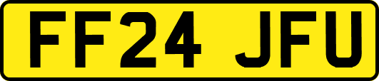 FF24JFU