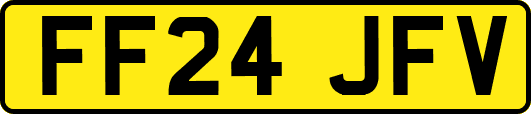 FF24JFV