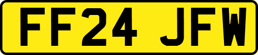 FF24JFW