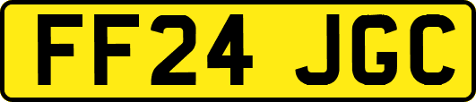FF24JGC