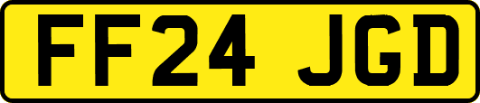 FF24JGD