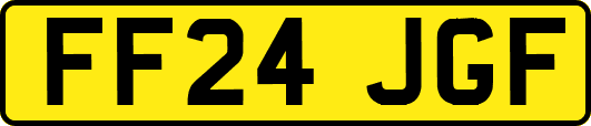 FF24JGF