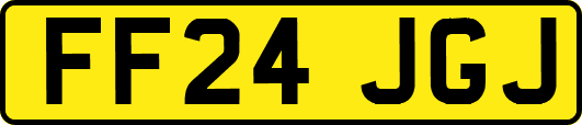 FF24JGJ