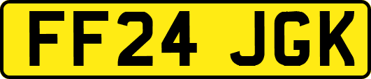 FF24JGK