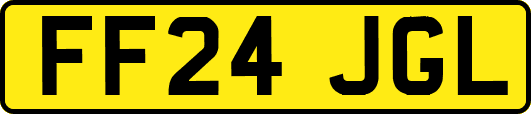 FF24JGL