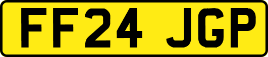 FF24JGP