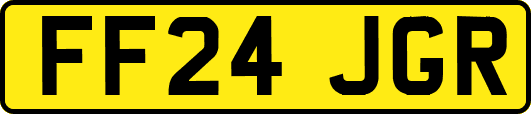 FF24JGR