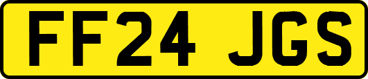 FF24JGS