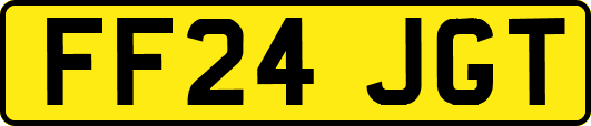 FF24JGT
