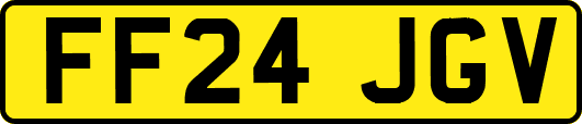 FF24JGV