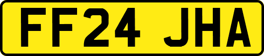 FF24JHA