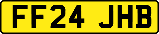 FF24JHB