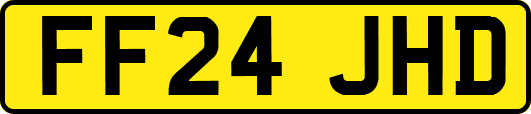FF24JHD