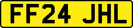 FF24JHL