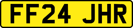 FF24JHR