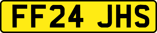 FF24JHS