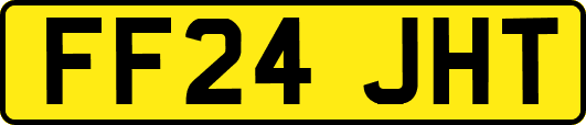 FF24JHT