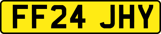 FF24JHY