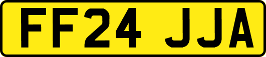 FF24JJA
