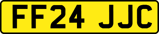 FF24JJC