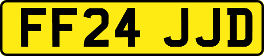 FF24JJD