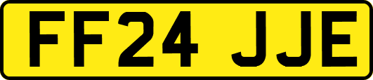 FF24JJE