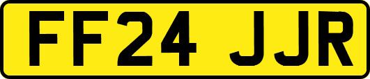 FF24JJR