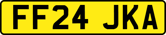 FF24JKA