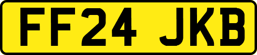 FF24JKB