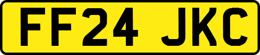 FF24JKC