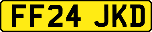FF24JKD