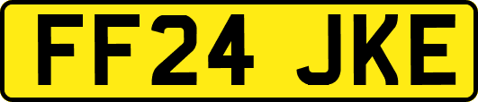 FF24JKE