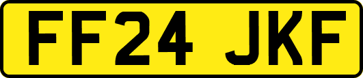 FF24JKF
