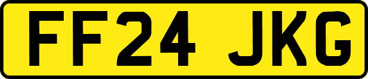 FF24JKG