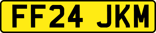 FF24JKM