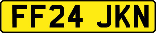 FF24JKN
