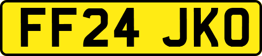 FF24JKO