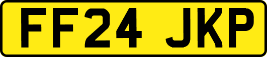 FF24JKP