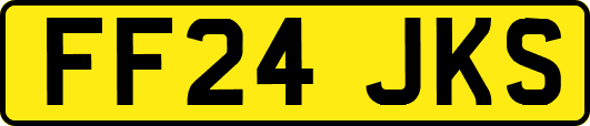 FF24JKS