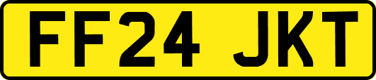 FF24JKT